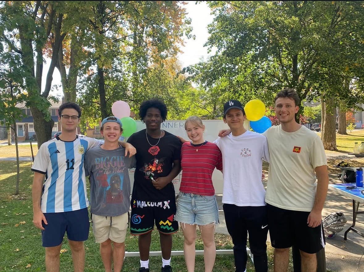 Queen's Engineering Exec